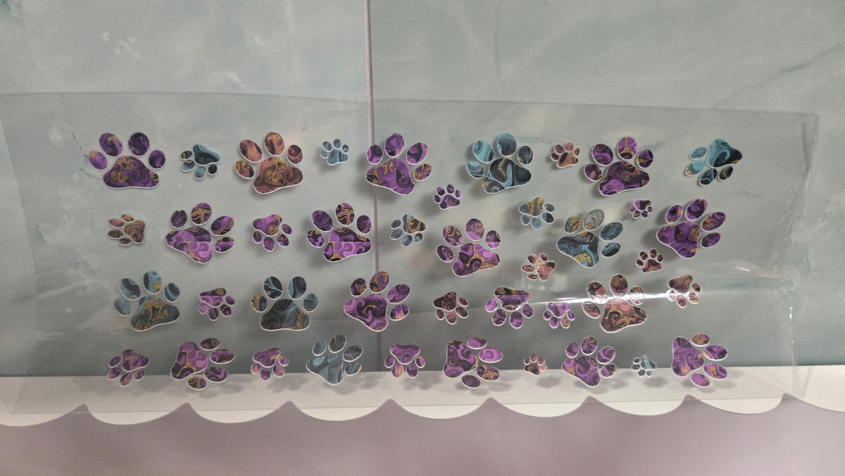 Animal Decal 18