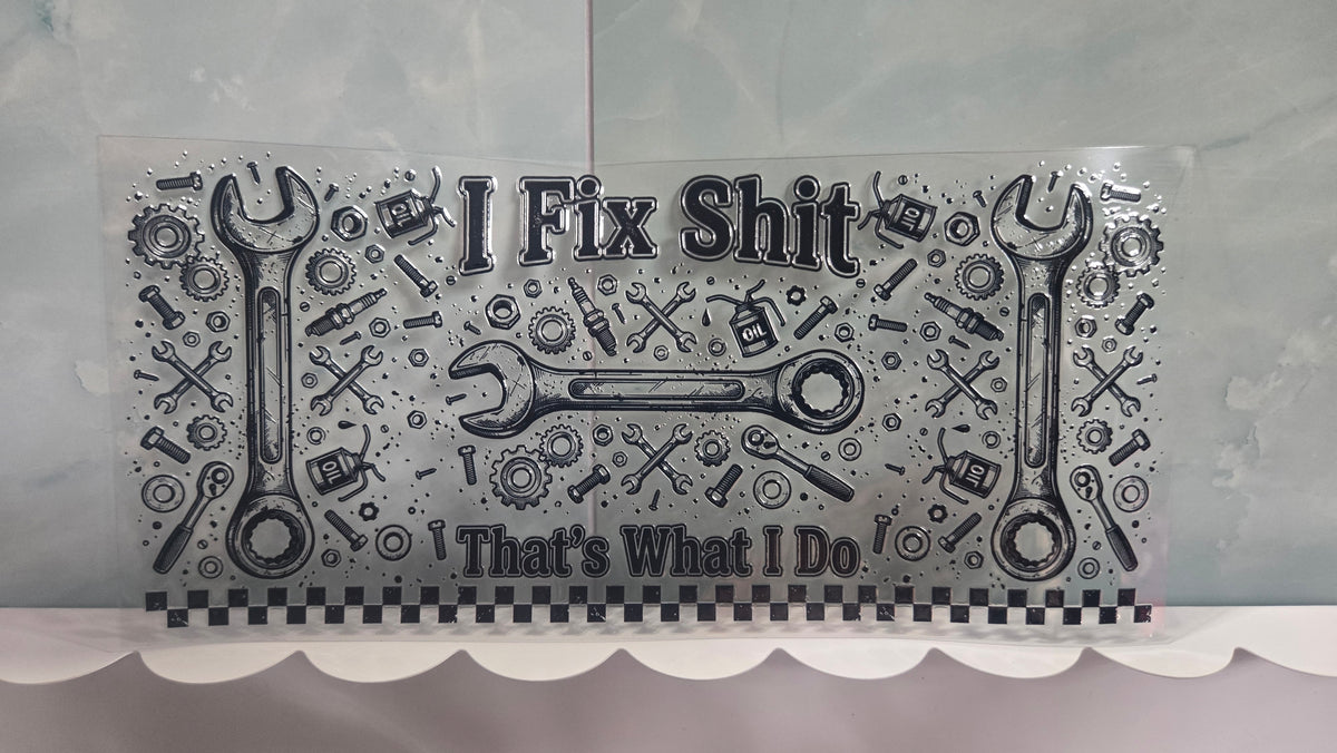 Dad Decal 1