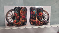 Western Decal 5