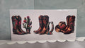 Western Decal 7