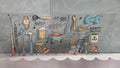 Tools Decal