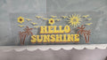 Beach Decal