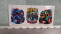 Monster Truck Decal 1