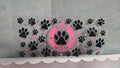 Dog Mom Decal