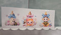 Bee Decal 3