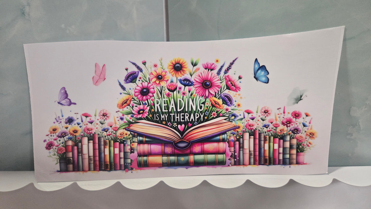 Reading Decal 1