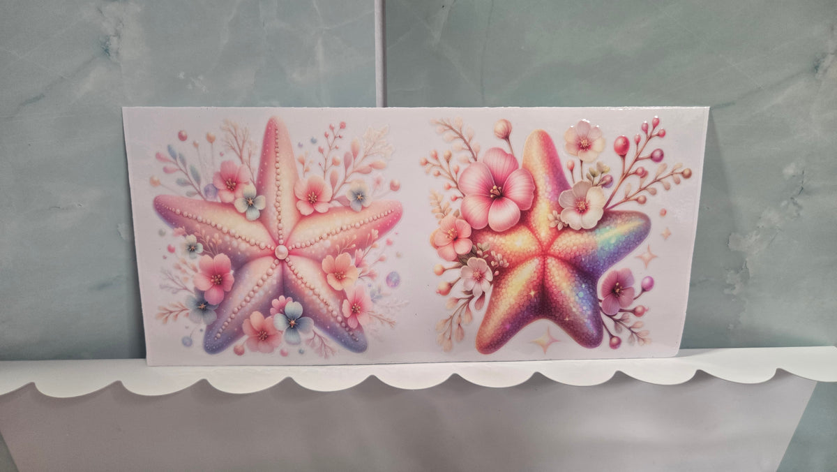 Under the Sea Decal 5