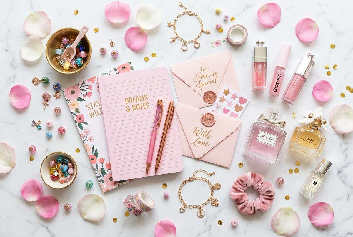 Mystery and Curated Bundles