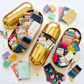 Luxury Capsules