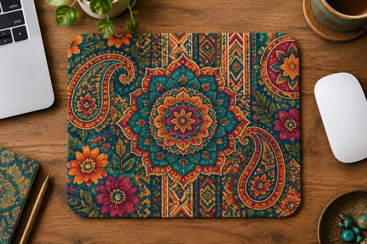Mouse Pad