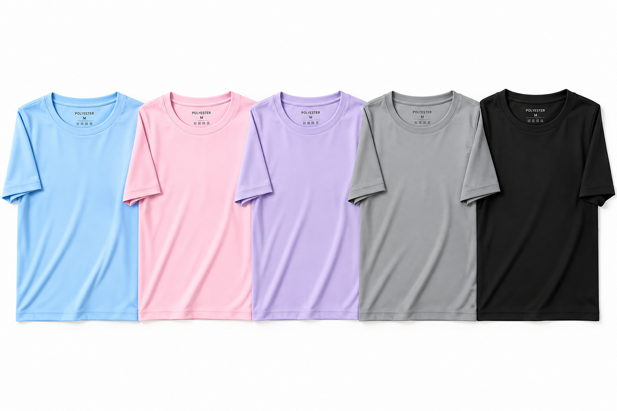 Shirts (Polyester)