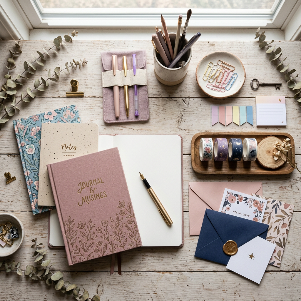 Mystery and Curated Bundles