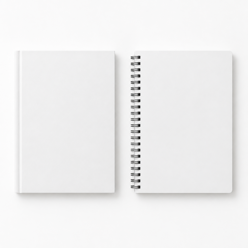 Note Books
