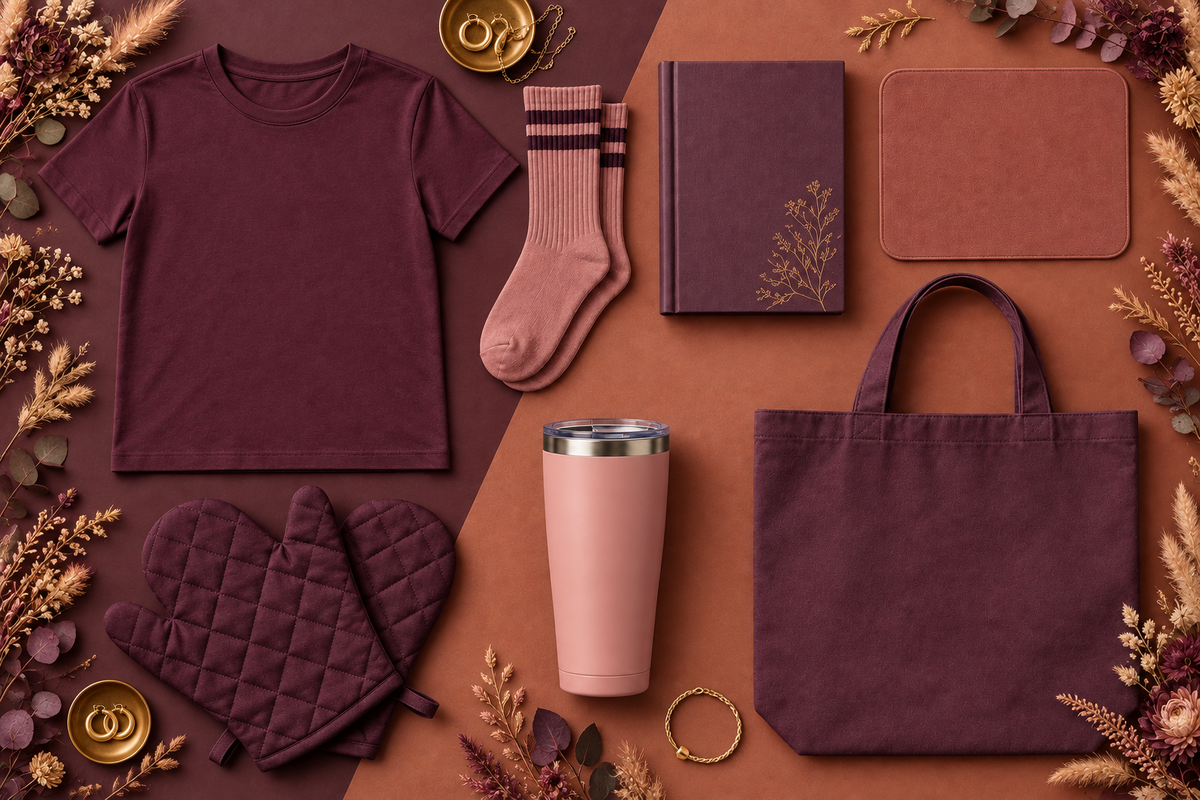 Apparel & More